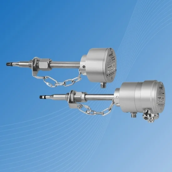 Air Velocity Sensor Transmitters Manufacturer in India