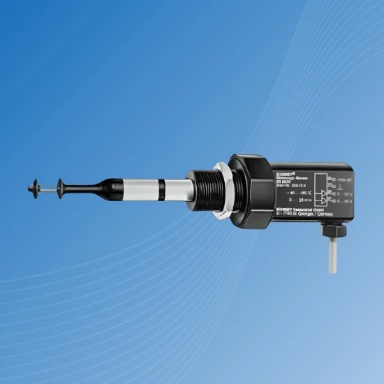 Flow Sensor Transmitter Manufacturer in India