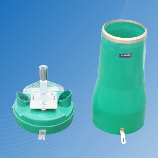 Tipping Bucket Rain Gauges (1)