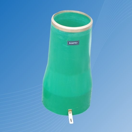 Tipping Bucket Rain Gauges (2)